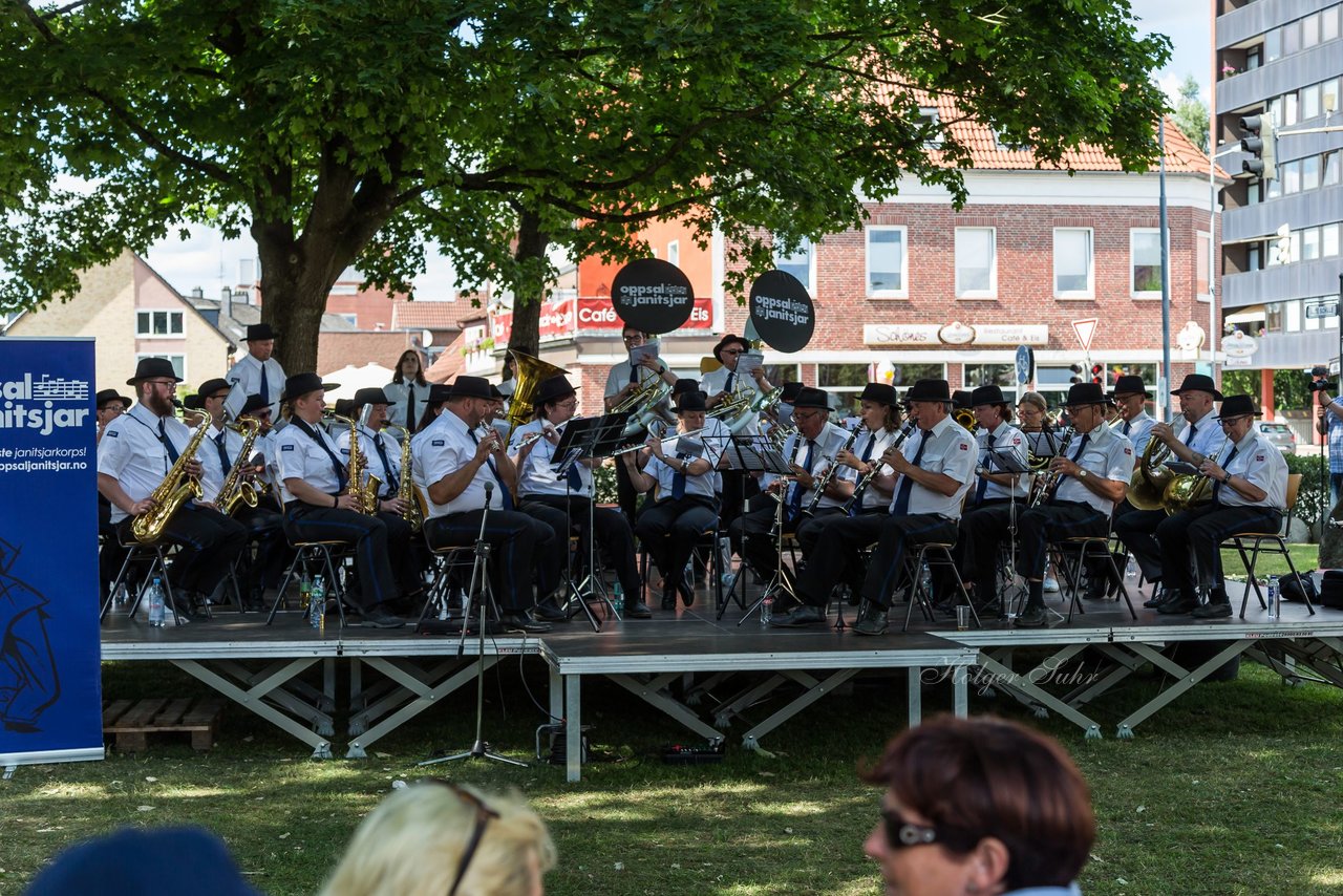 Bild 1 - Bramstedter Musikfest 2018